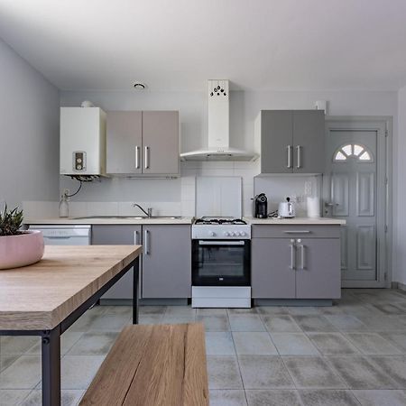 Le Beau T3 De St Jory Climatisation Appartement Saint-Jory Buitenkant foto