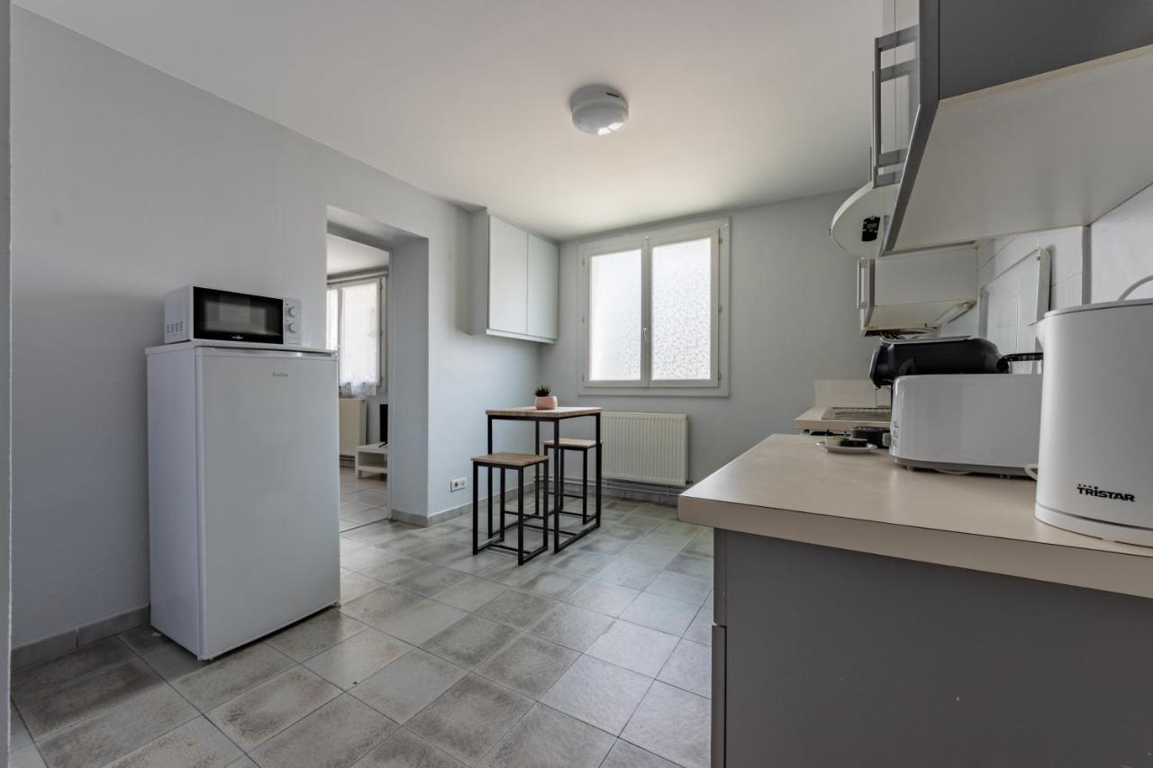 Le Beau T3 De St Jory Climatisation Appartement Saint-Jory Buitenkant foto